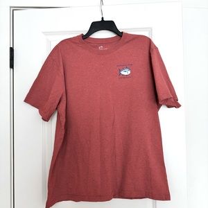 Men’s Southern Tide XXL tshirt